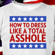 Illustration for article titled The God-Awful Clothing This Political Season Hath Wrought
